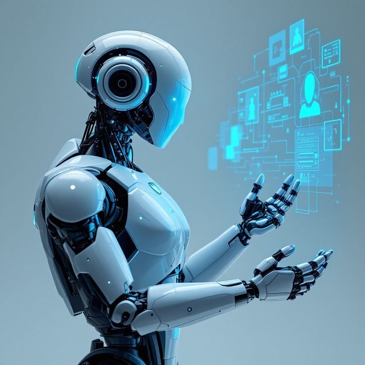 Automation dashboard